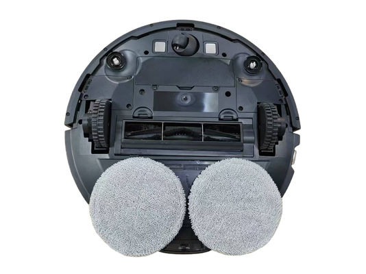 Hãy chào một cuộc làm sạch không rắc rối với máy hút bụi robot và bền của chúng tôi