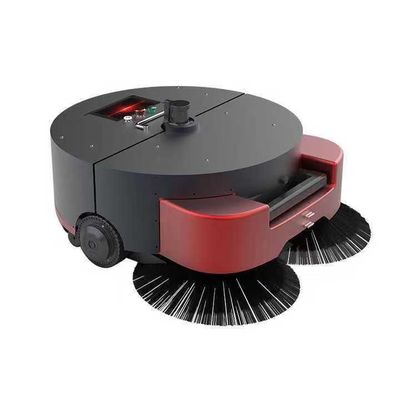 Máy quét sàn robot ô tô thương mại cho 8000 mét vuông khu vực làm sạch