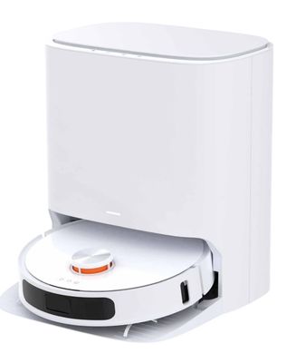AI LINE LASER LDS ROBOT VACUUM CLEANER Với tất cả các chức năng ROTARY MOP