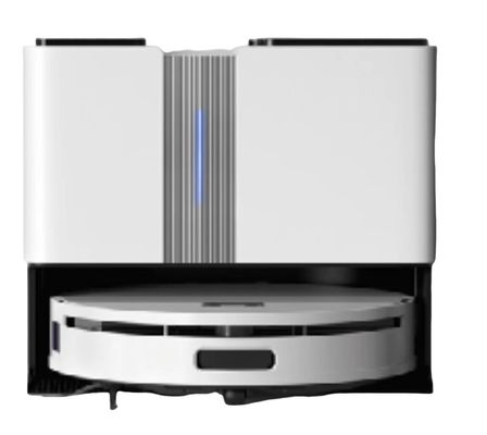 Tự làm sạch Rotary Mop Dtof Line Laser Robot Vacuum Cleaner