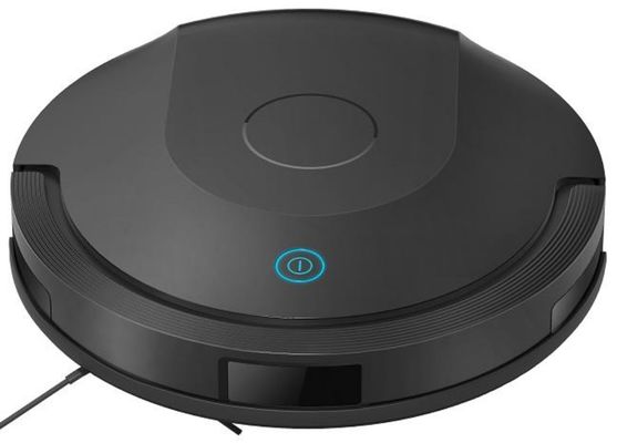 Máy hút bụi robot dẫn đường bán gyro