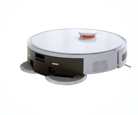 Máy hút bụi robot với Spin Mop Tẩy sạch sàn sâu