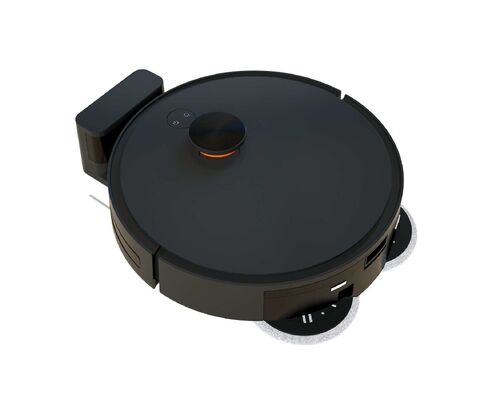 Máy hút bụi robot với Spin Mop Tẩy sạch sàn sâu